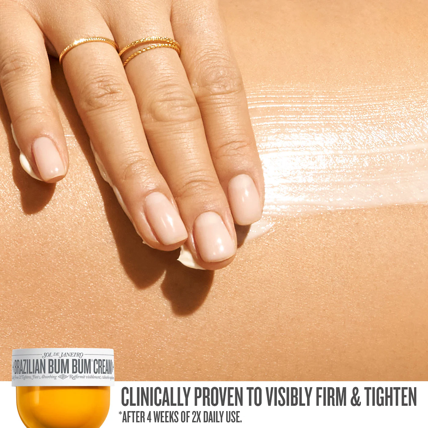 Sol de Janeiro Brazilian Bum Bum Jet Set-Bajo Pedido - Imagen 7