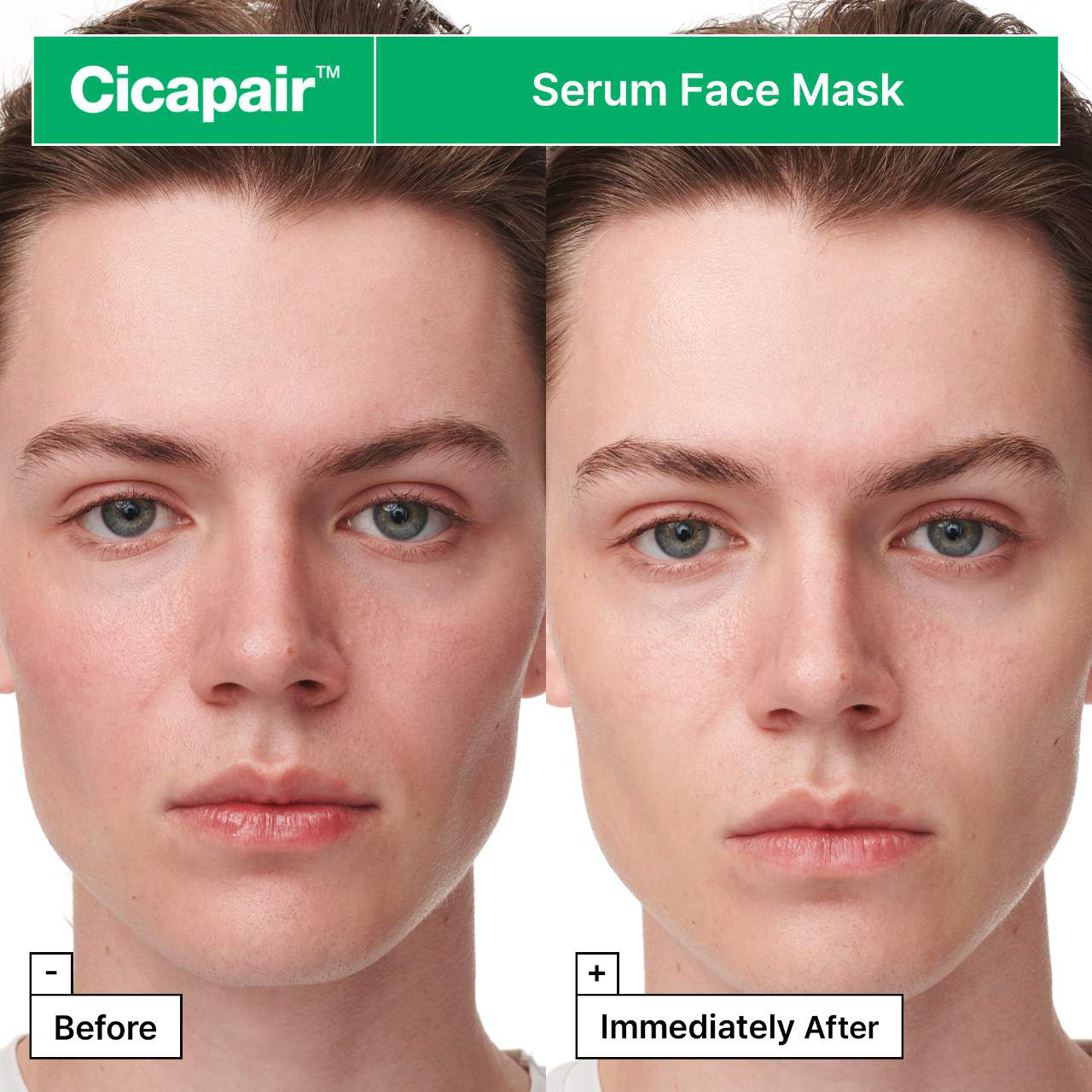 Dr. Jart+ Hydrating & Soothing Face Mask Value Set-Bajo Pedido