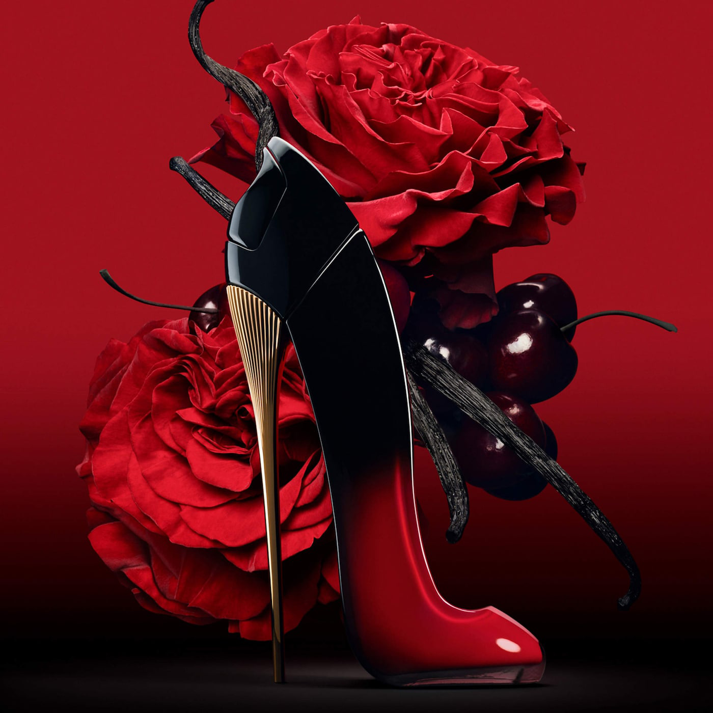 Good Girl Collection Mini Perfume Trio Gift Set-Bajo Pedido