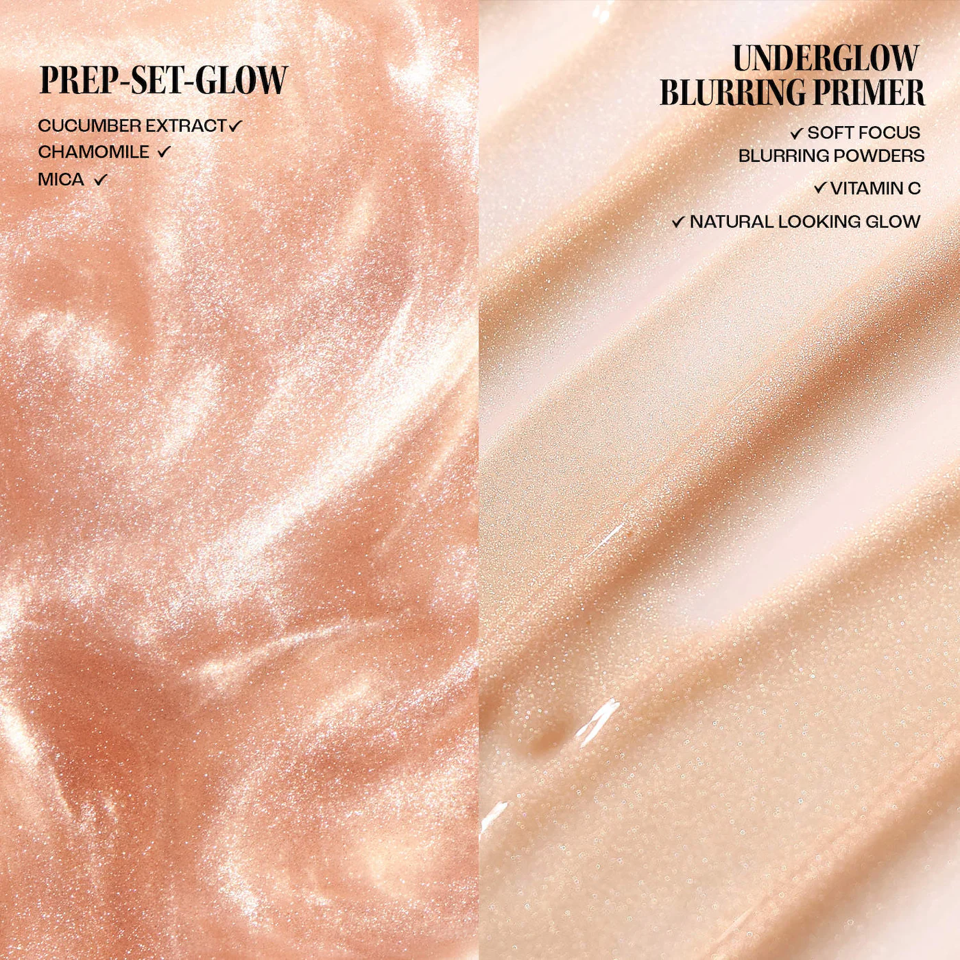 Iconic London The Everyday Glow Priming and Setting Gift Set-Bajo Pedido - Imagen 3