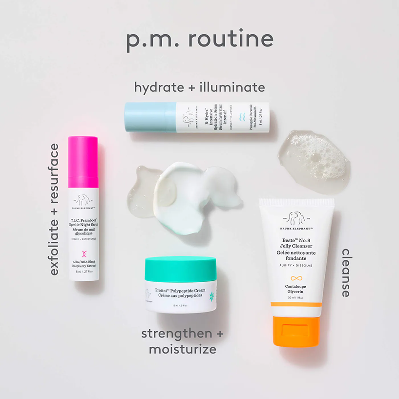 Drunk Elephant The Littles 8.0 - Bajo Pedido