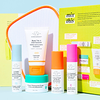 Drunk Elephant The Littles 8.0 - Bajo Pedido