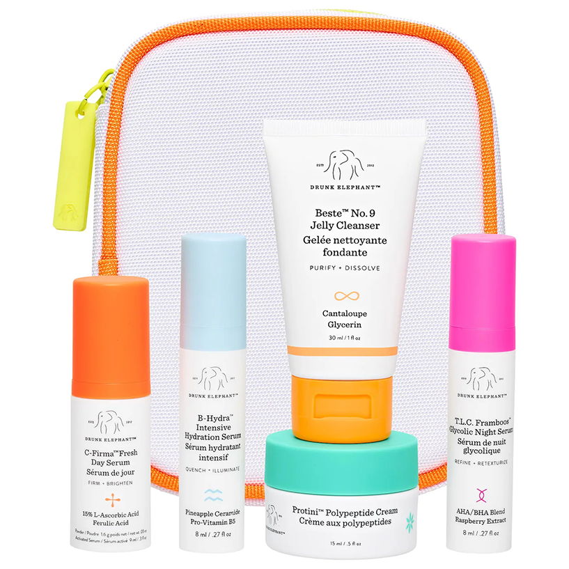 Drunk Elephant The Littles 8.0 - Bajo Pedido