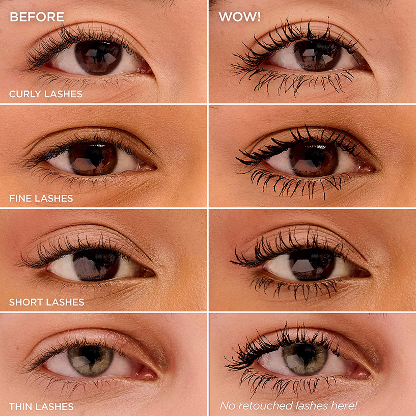 It's Glam Time Trio Makeup Gift Set-Bajo Pedido