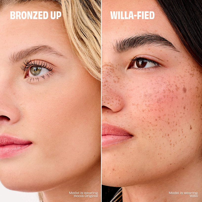 It's Glam Time Trio Makeup Gift Set-Bajo Pedido