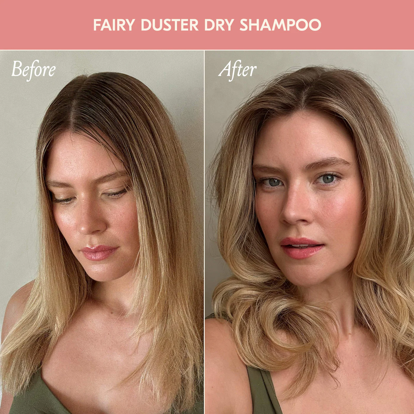 Charmed by the Desert Hair Styling Trio-Bajo Pedido