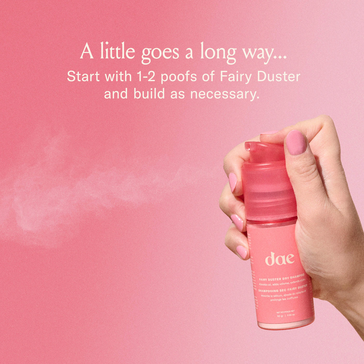 Charmed by the Desert Hair Styling Trio-Bajo Pedido