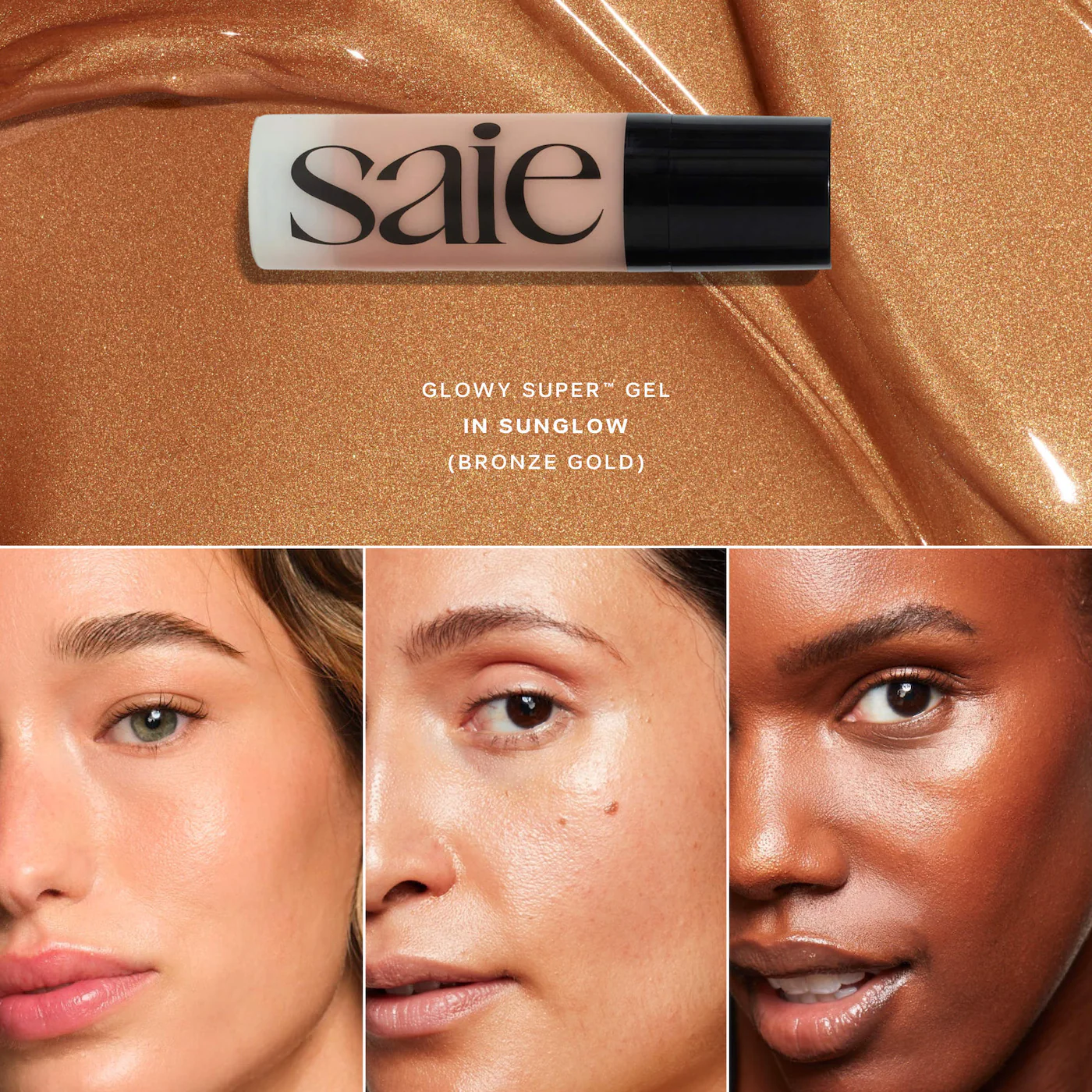 Saie The Saieglow™ Bestsellers Kit-Bajo Pedido - Imagen 4