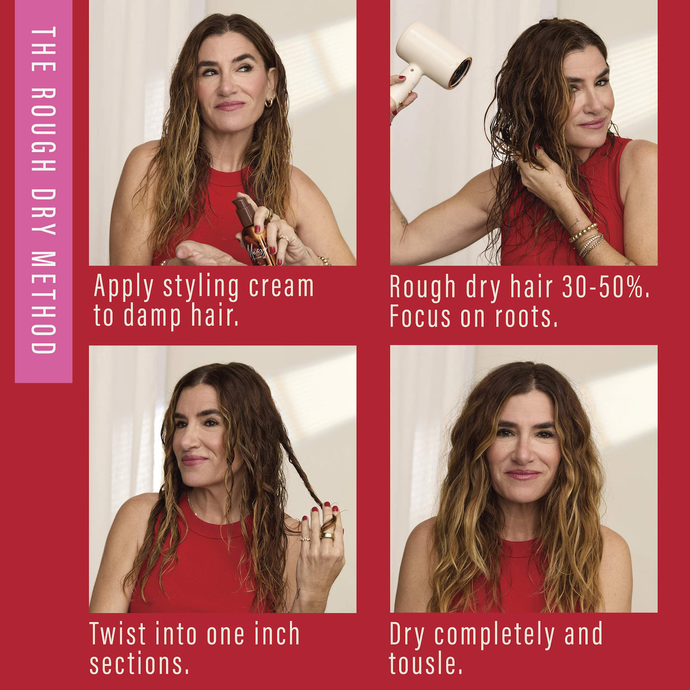 Spring Styling Superstars Hair Gift Set-Bajo Pedido