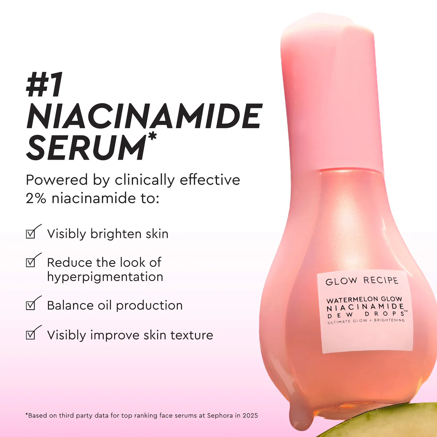 Glow Recipe X Beautyblender Watermelon Glow Bestsellers-Bajo Pedido