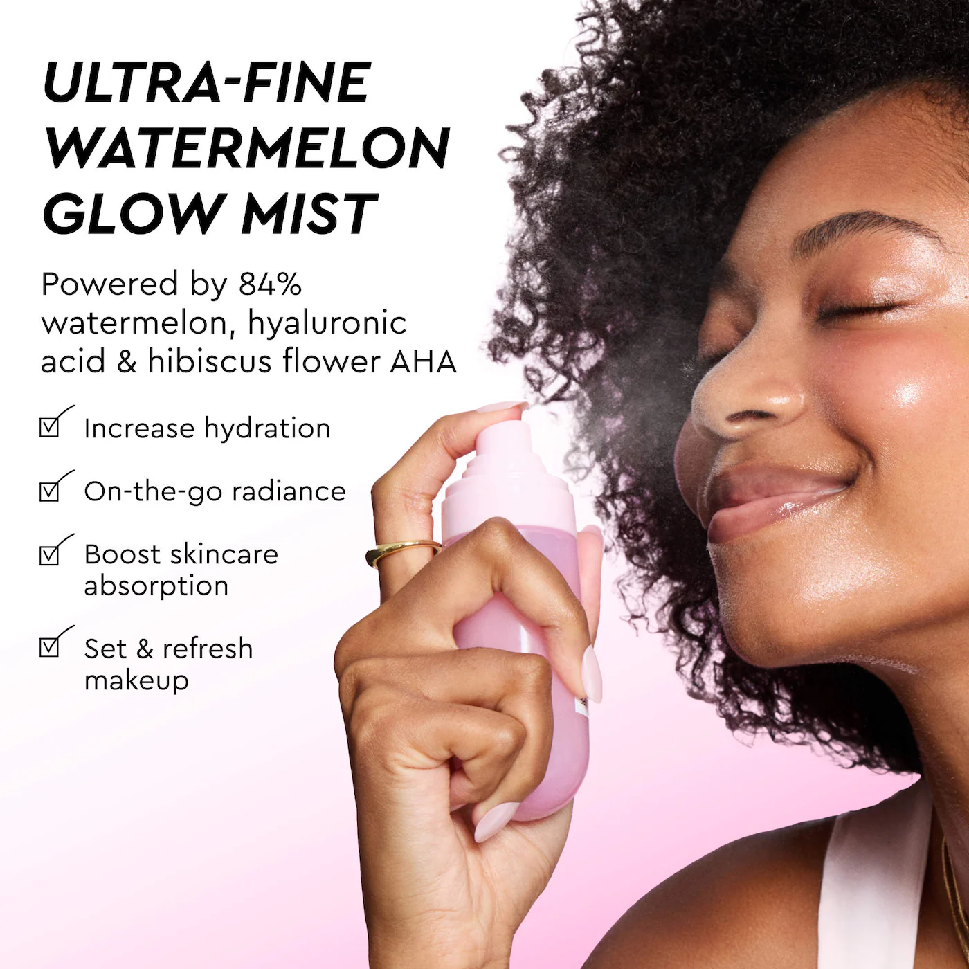 Glow Recipe X Beautyblender Watermelon Glow Bestsellers-Bajo Pedido