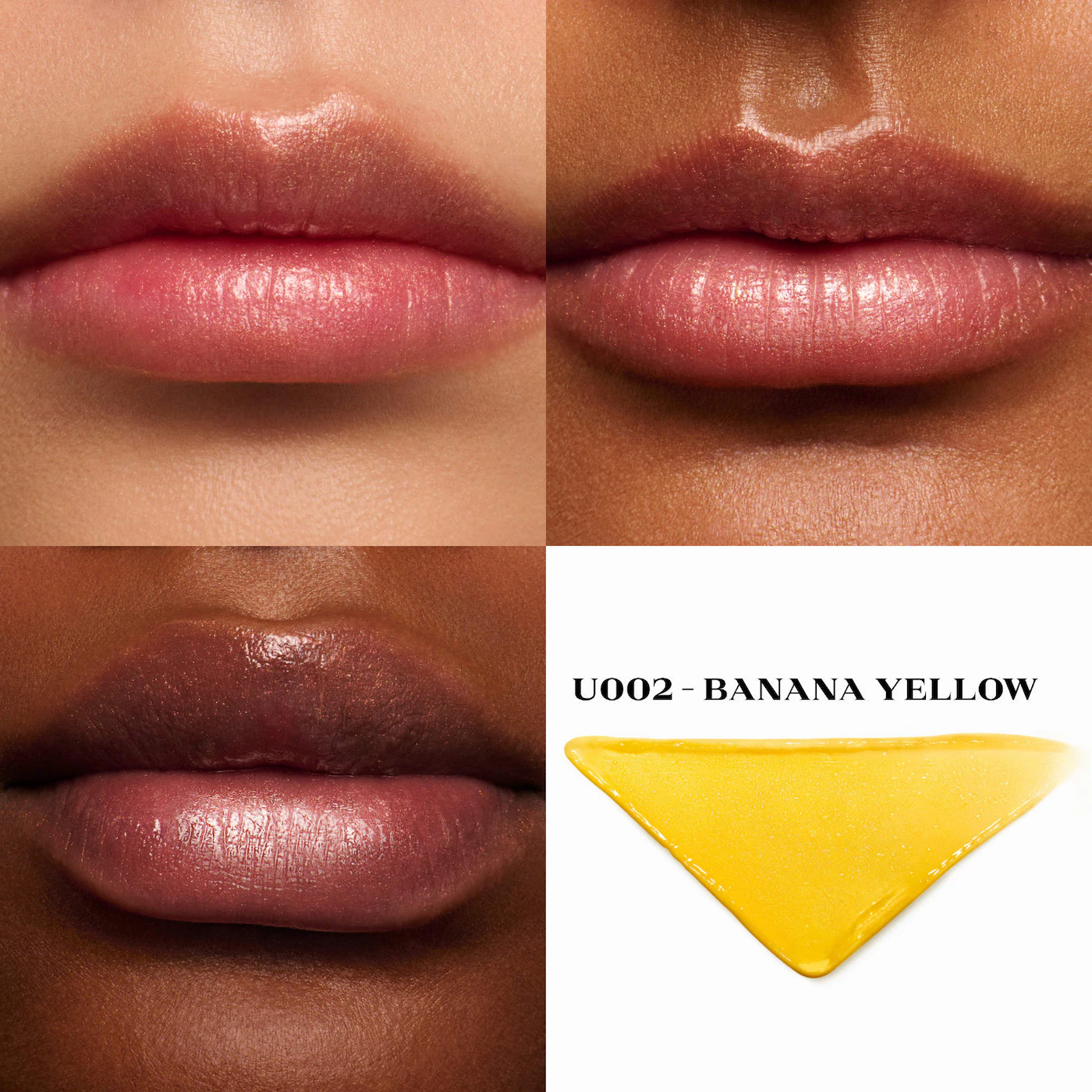 Prada Hydrating Mini Lip Balm Trio Gift Set-Bajo Pedido