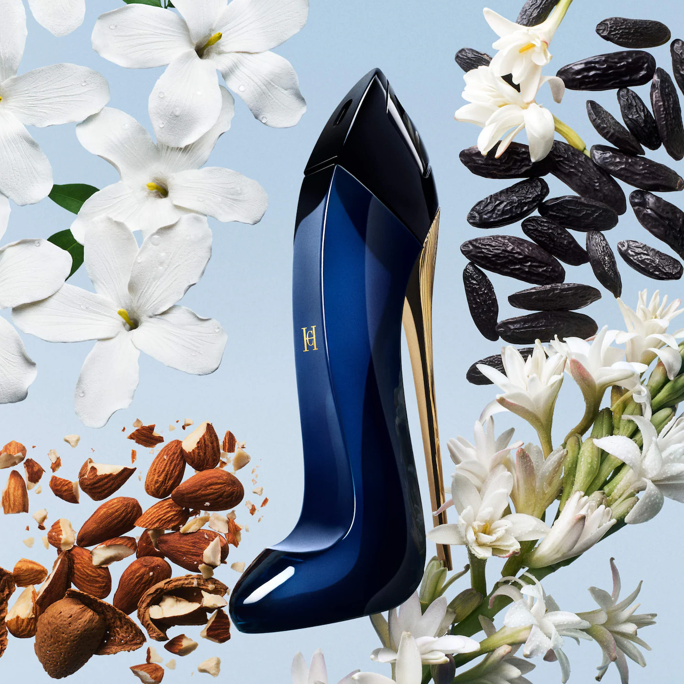 Mini Good Girl & Good Girl Blush Duo Perfume Gift Set-Bajo Pedido