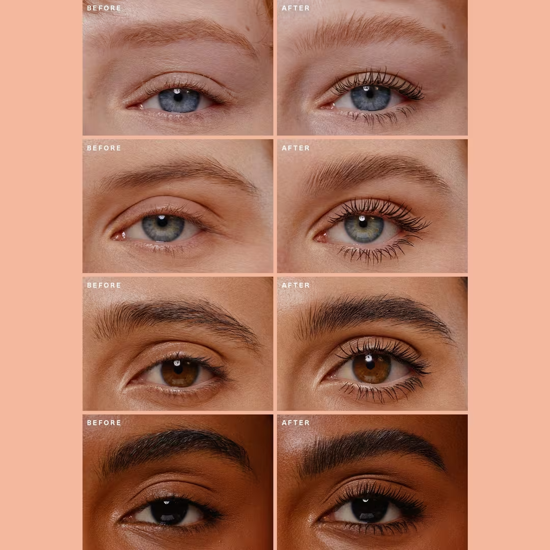 Selena's Lash & Brow Duo