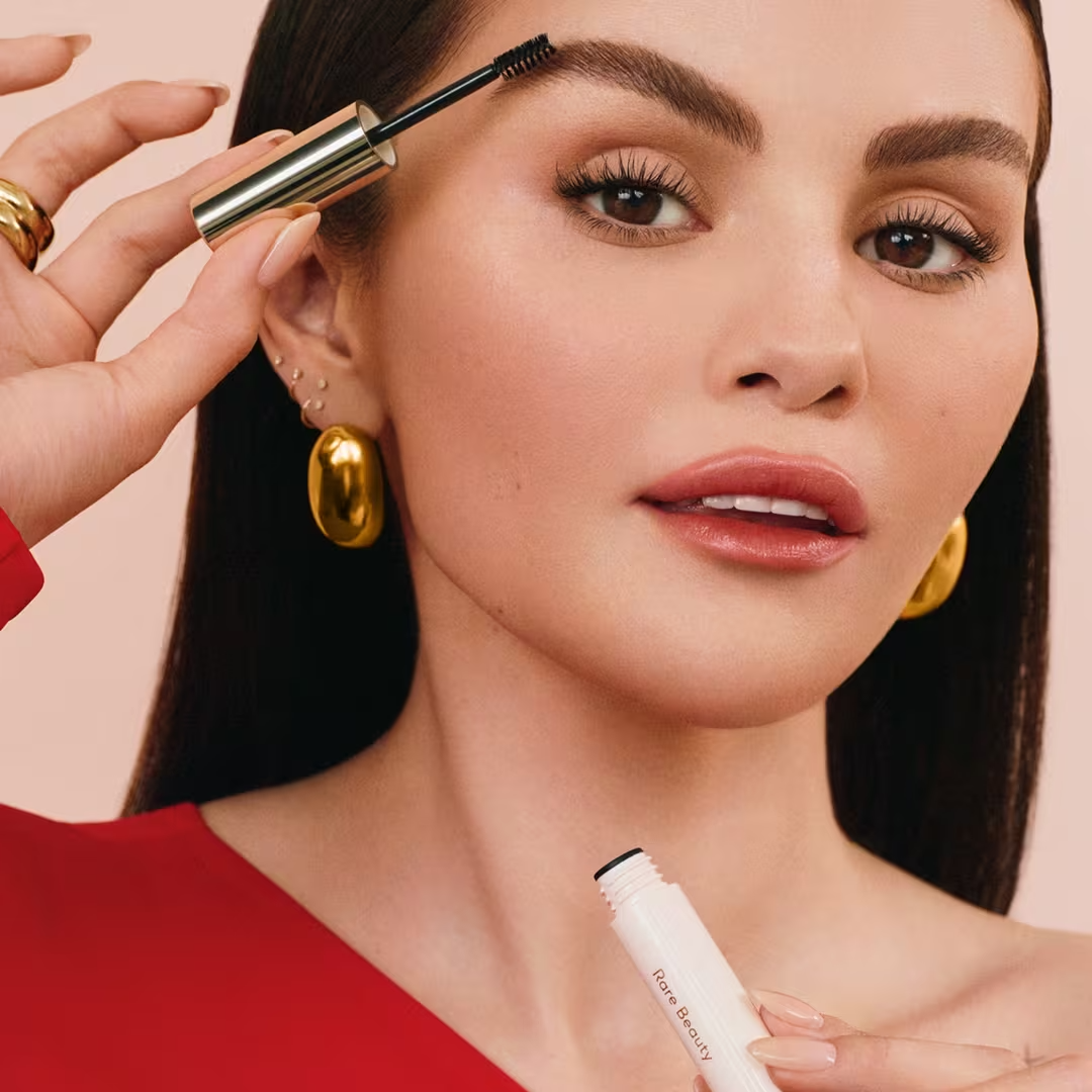 Selena's Lash & Brow Duo