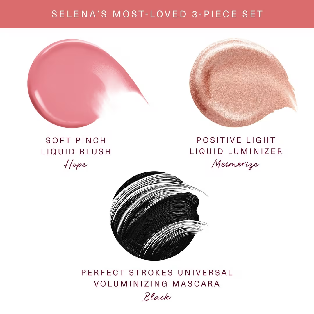 Selena's Most Loved