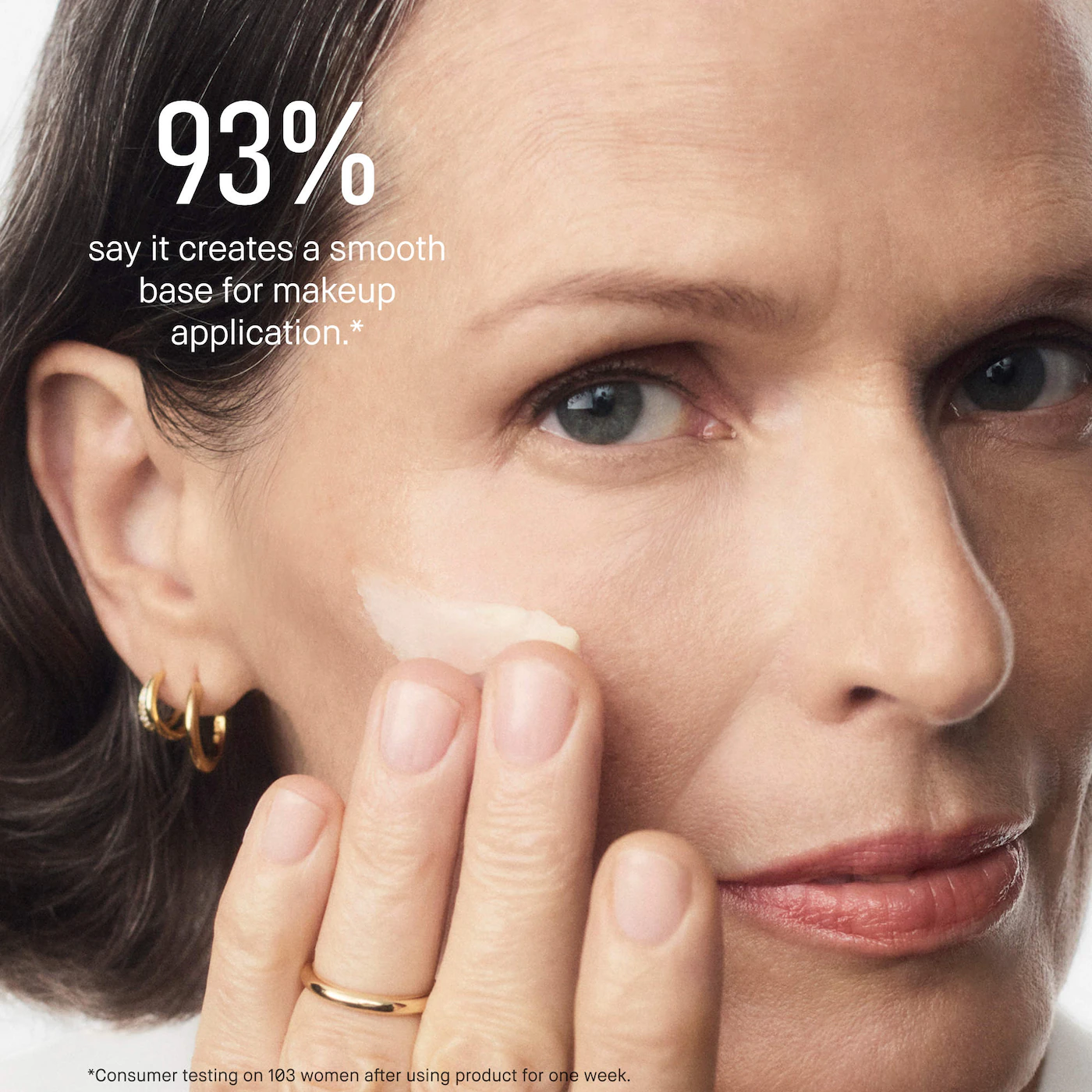 Vitamin Enriched Face Base Moisturizer & Primer with Vitamin C + Hyaluronic Acid-Bajo Pedido