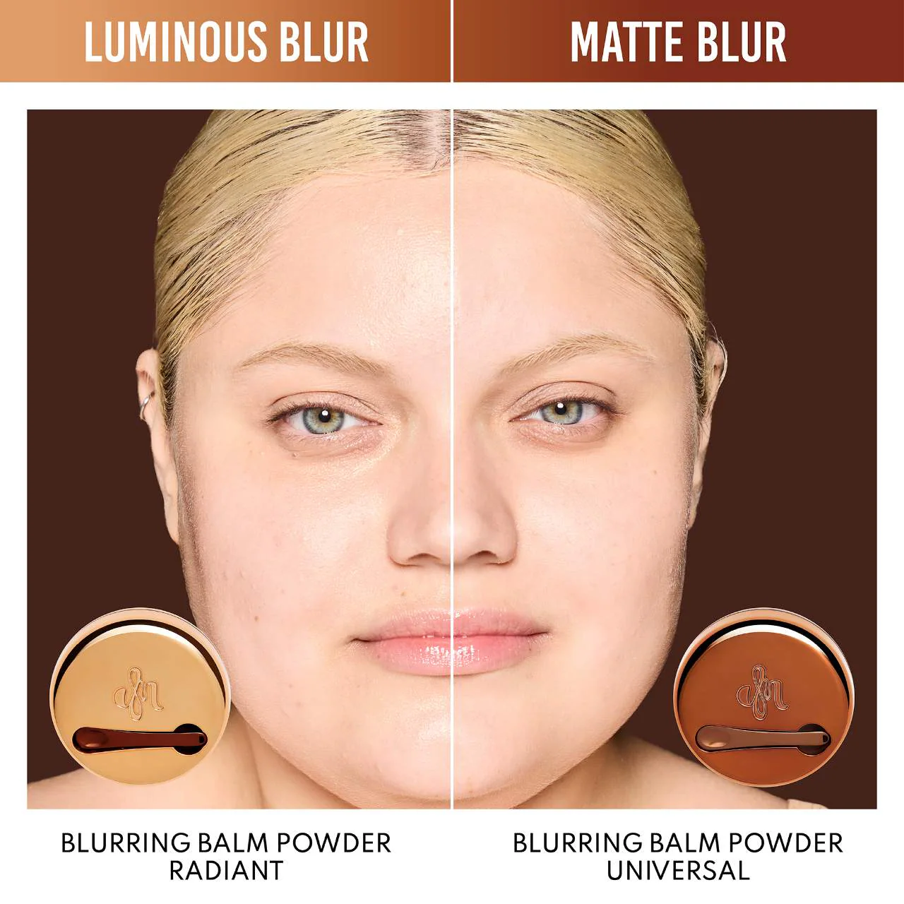 Yummy Skin Blurring Balm Powder -Universal Primer-Bajo Pedido