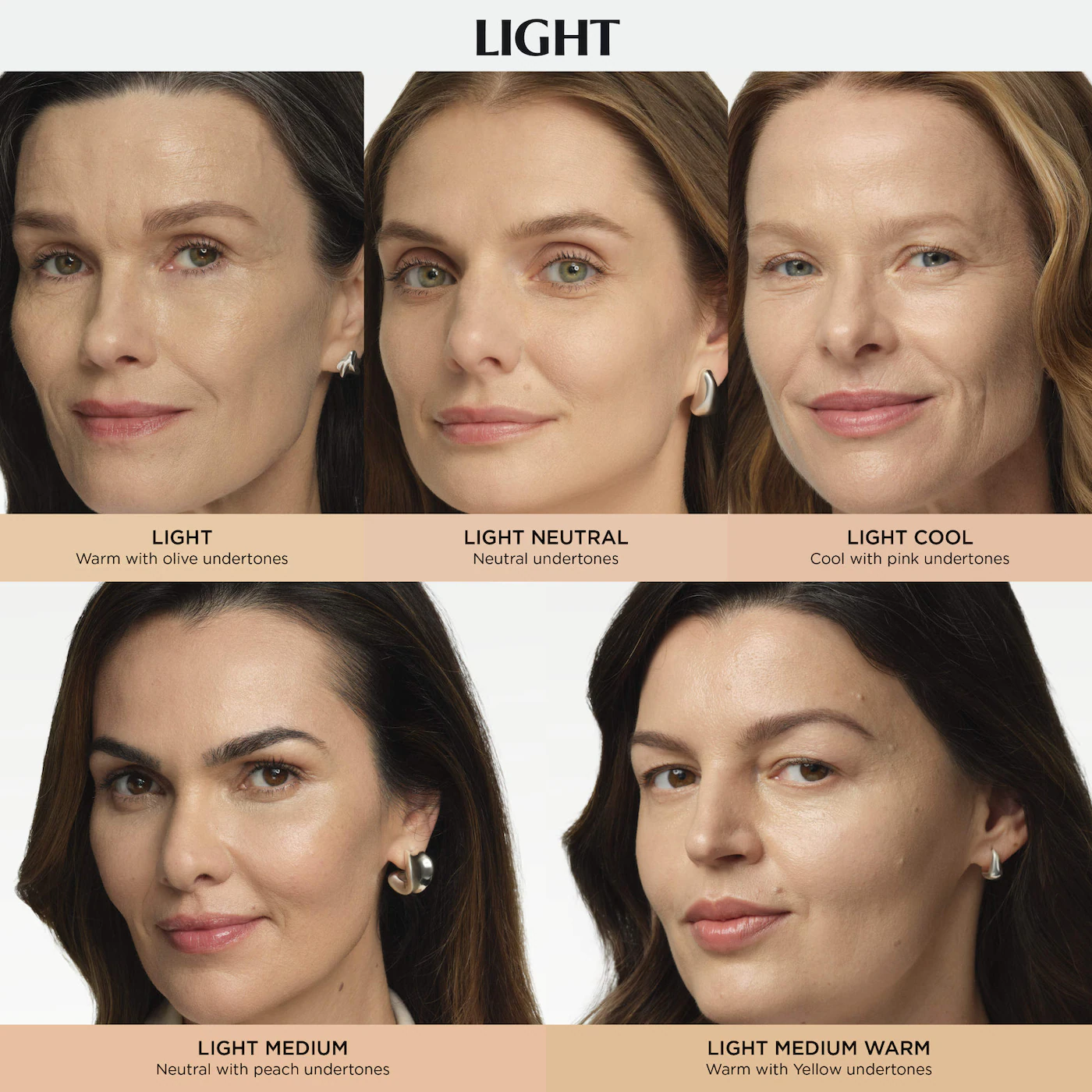 CC+ Cream Full Coverage Color Correcting Foundation with SPF 50+