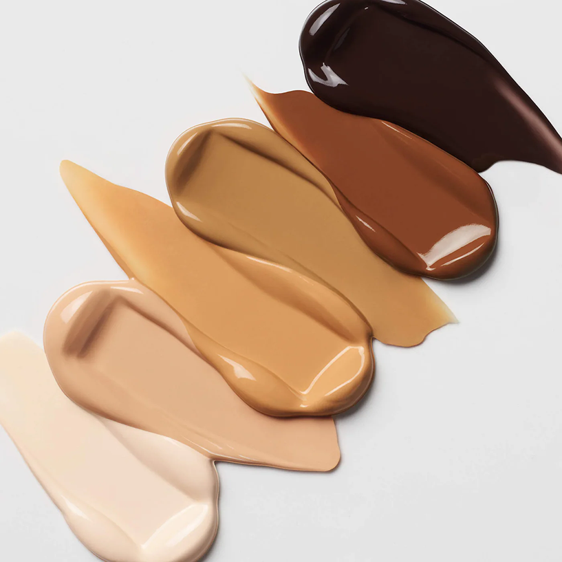 True to Myself Natural Matte Longwear Foundation - Bajo Pedido