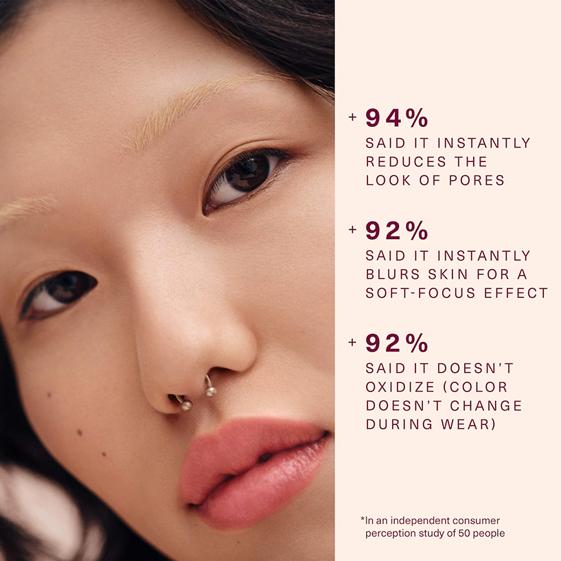 True to Myself Natural Matte Longwear Foundation - Bajo Pedido