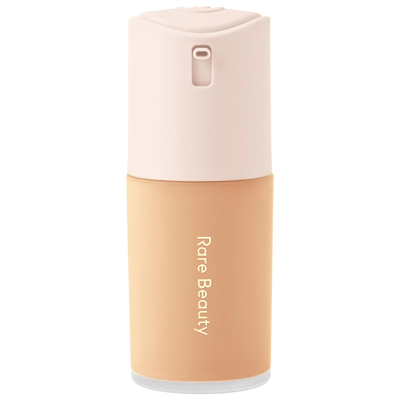 True to Myself Natural Matte Longwear Foundation - Bajo Pedido
