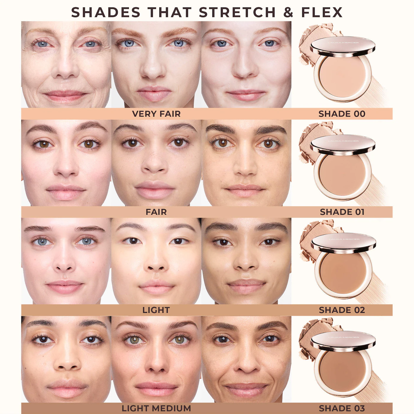 Tinted Blur Balm Skin Tint with Peptides-Bajo Pedido - Imagen 4