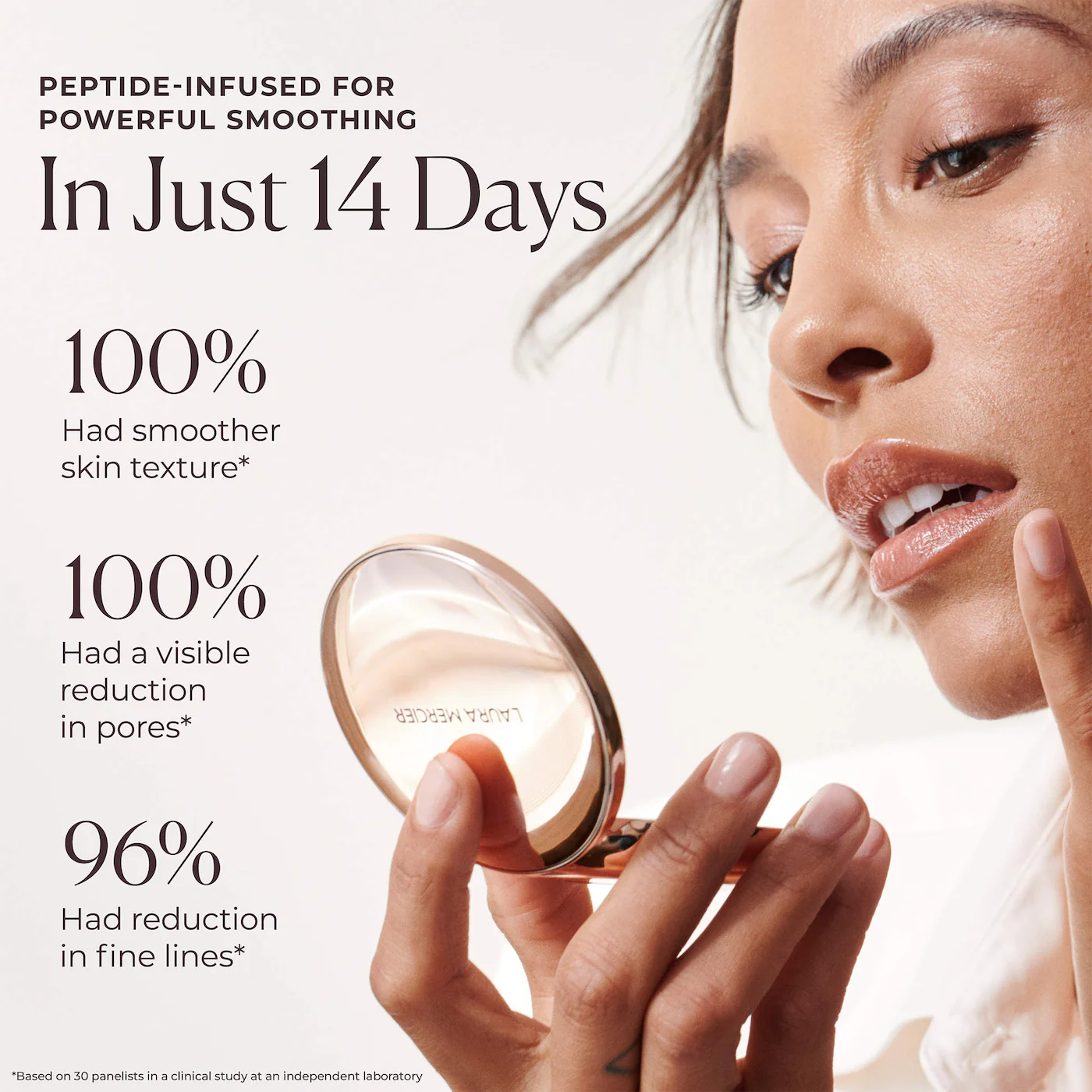 Tinted Blur Balm Skin Tint with Peptides-Bajo Pedido - Imagen 2