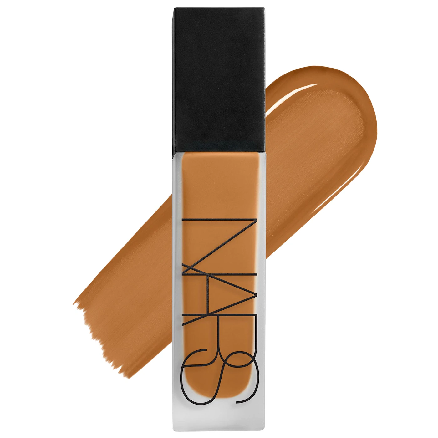 Natural Matte Longwear Pore Blurring Medium-to-Full Coverage Foundation-Bajo Pedido