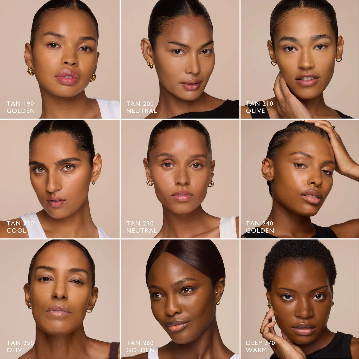 Le Skin Weightless Serum Foundation- Bajo Pedido - Imagen 6