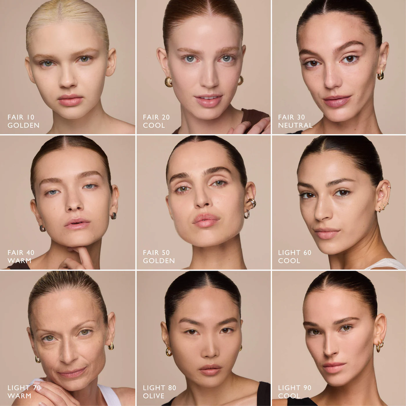 Le Skin Weightless Serum Foundation- Bajo Pedido - Imagen 5