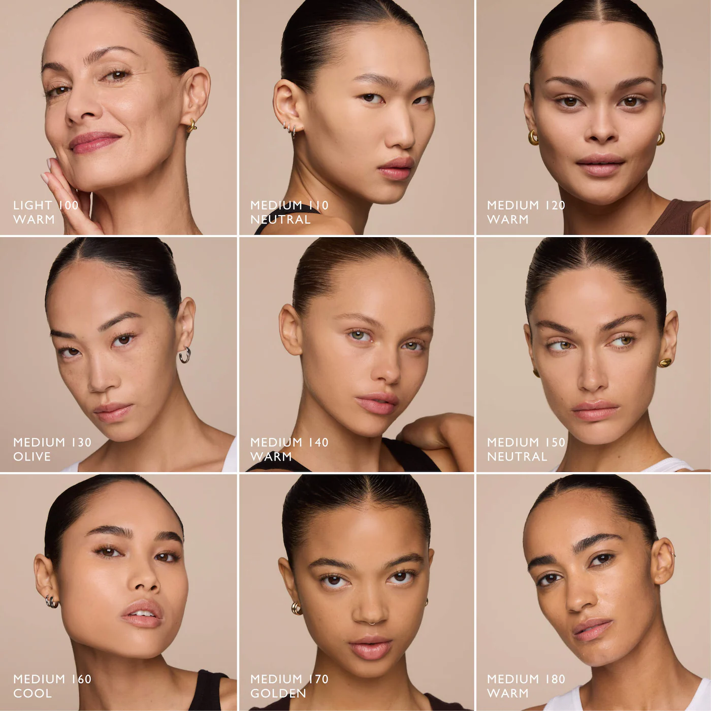 Le Skin Weightless Serum Foundation- Bajo Pedido - Imagen 4