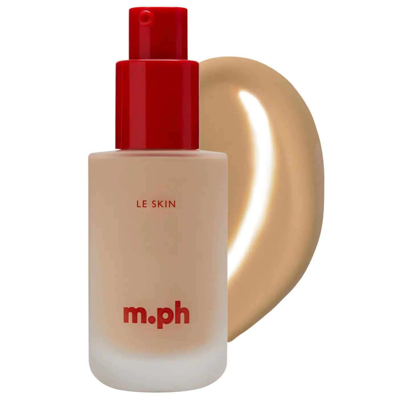 Le Skin Weightless Serum Foundation- Bajo Pedido