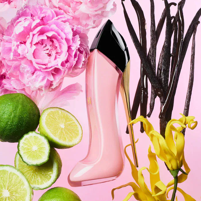 Mother's Day Perfume Sampler Gift Set w/ Redeemable Voucher-Bajo Pedido