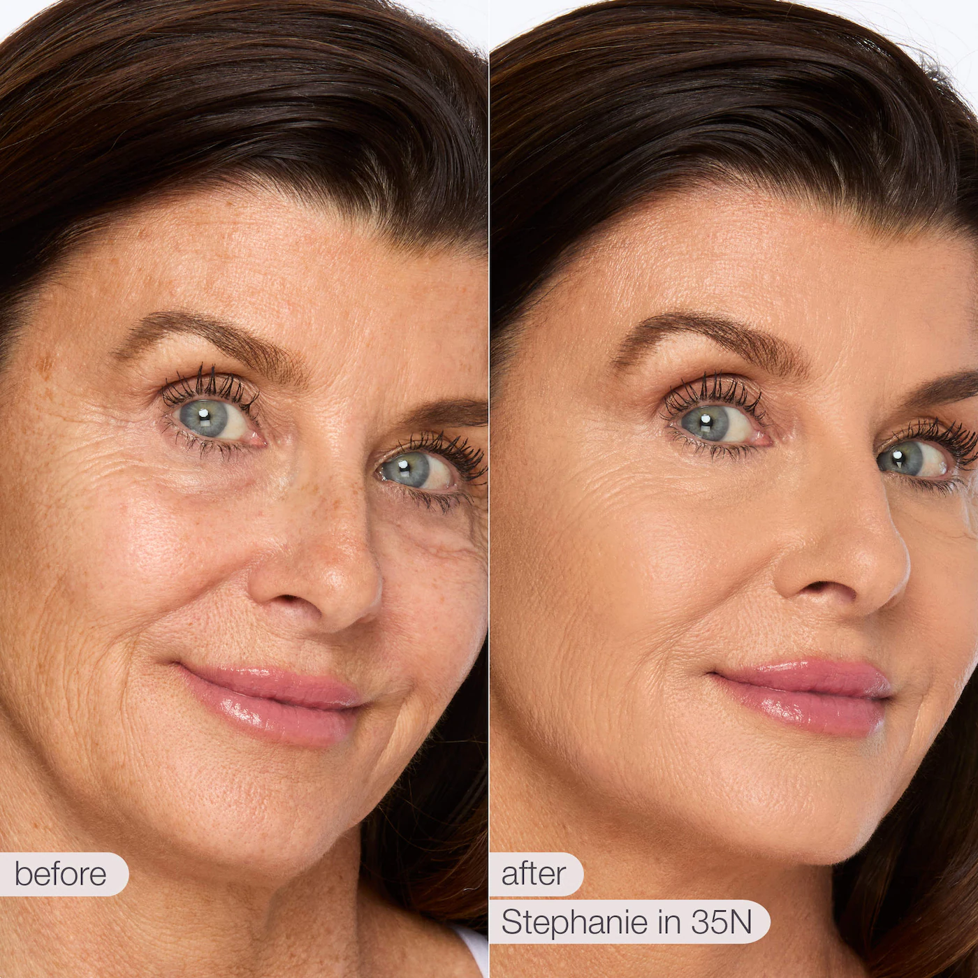 Mini Shape Tape Concealer + Tubing Mascara Set-Bajo Pedido