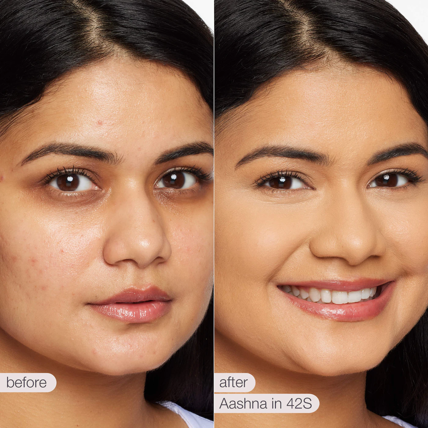 Mini Shape Tape Concealer + Tubing Mascara Set-Bajo Pedido