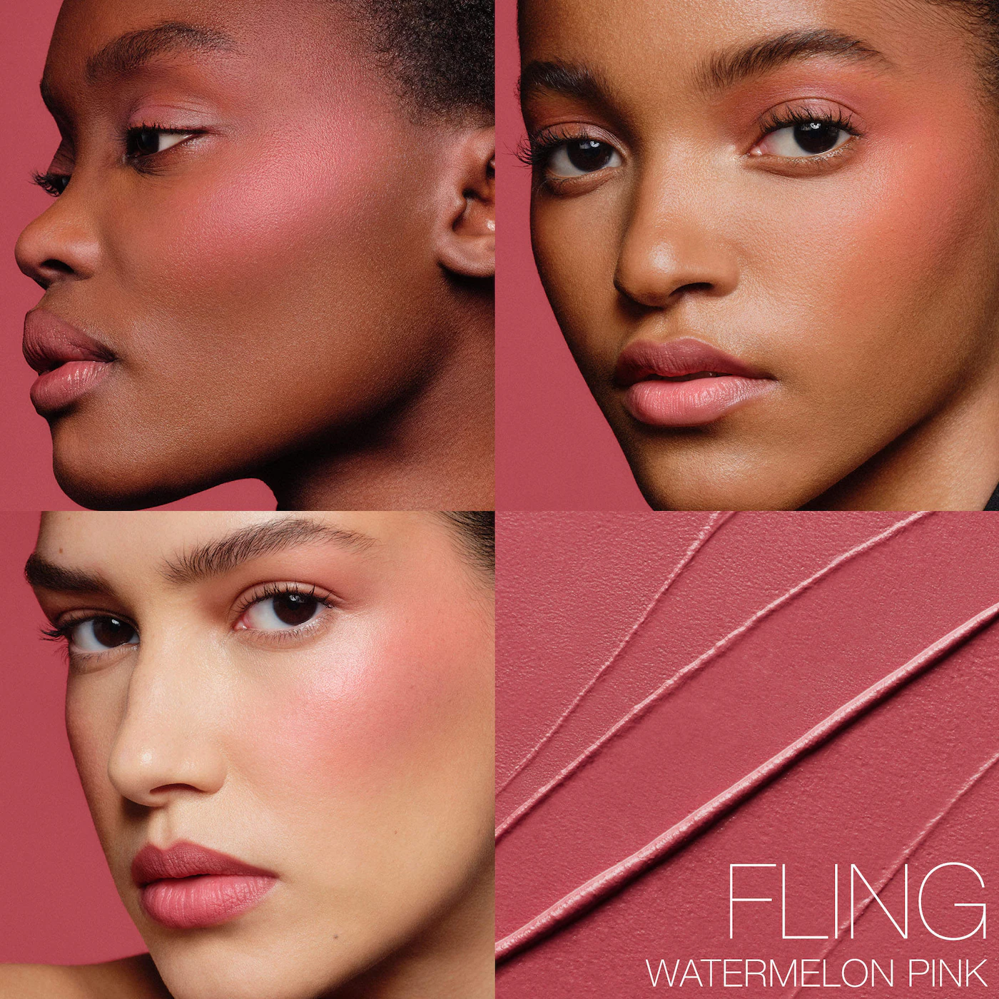 Mini Multiple Blush & Sculpt Stick Duo-Bajo Pedido