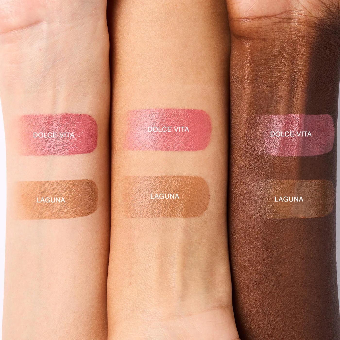 Mini Multiple Blush & Sculpt Stick Duo-Bajo Pedido