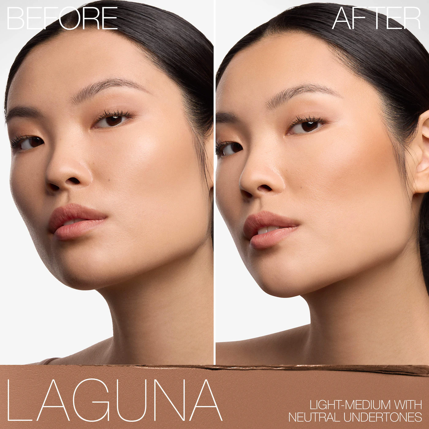 Mini Multiple Blush & Sculpt Stick Duo-Bajo Pedido